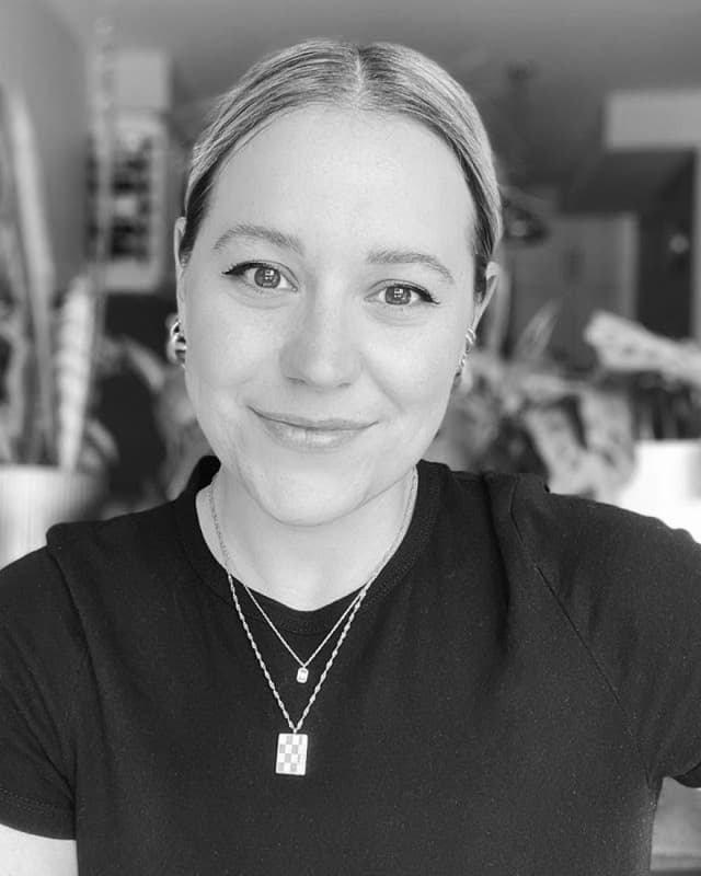 Alexandra McLeod picture