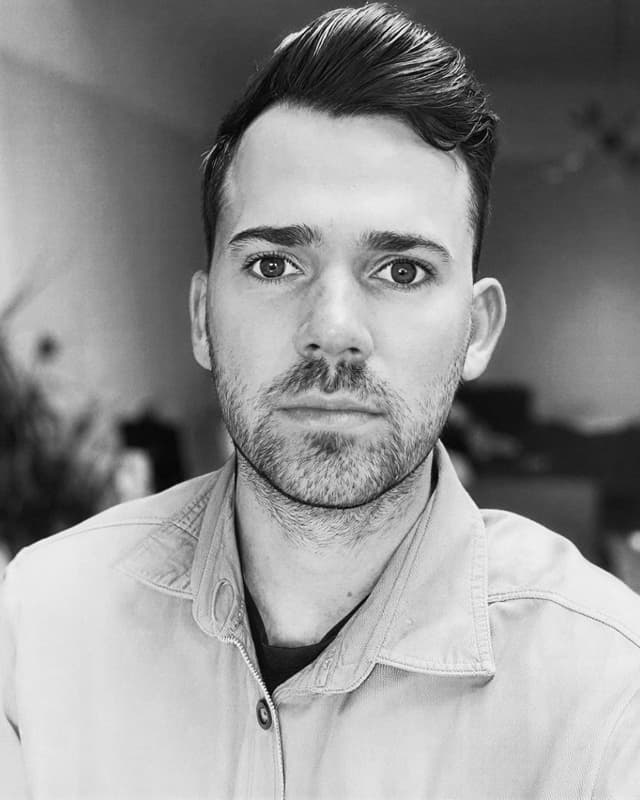 Adam Lowe picture