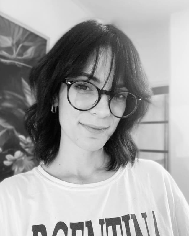 Camila Cuervo picture