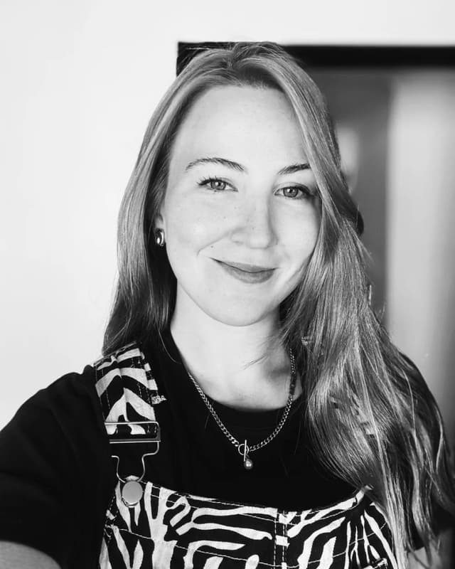 Delfi de Benedictis picture