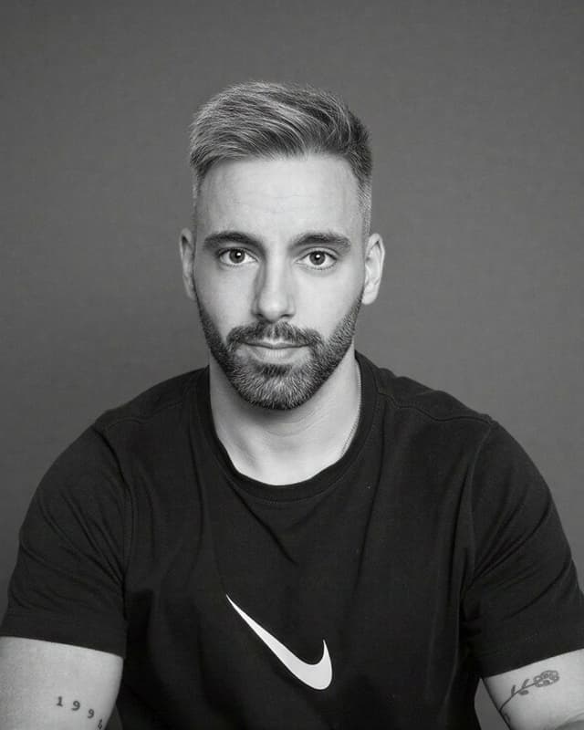 Guido Di Iorio picture