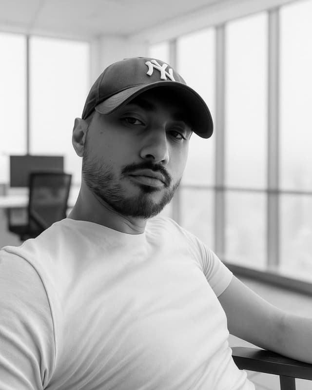 German Ferez picture