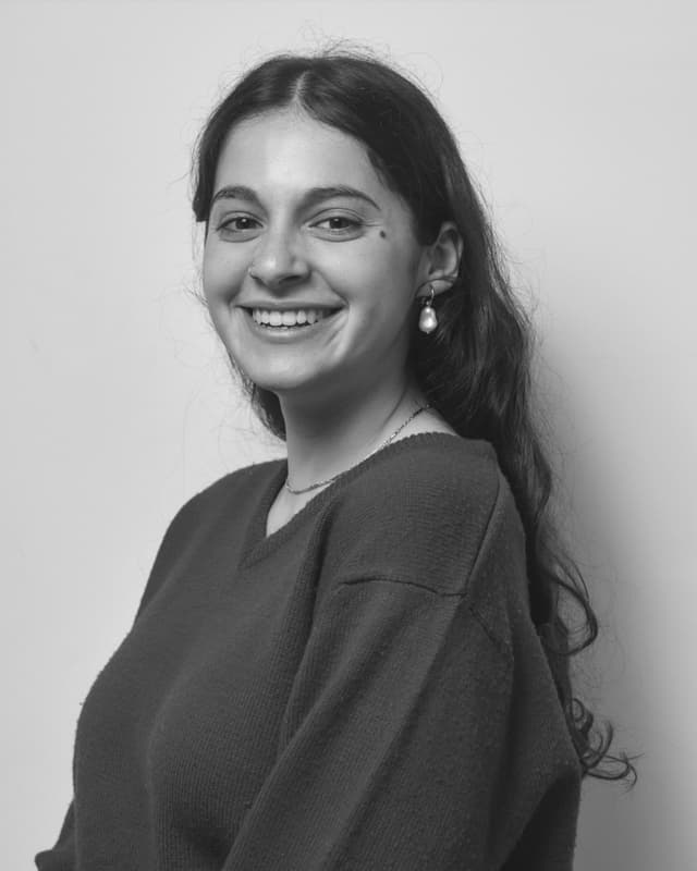 Isabel Lira picture