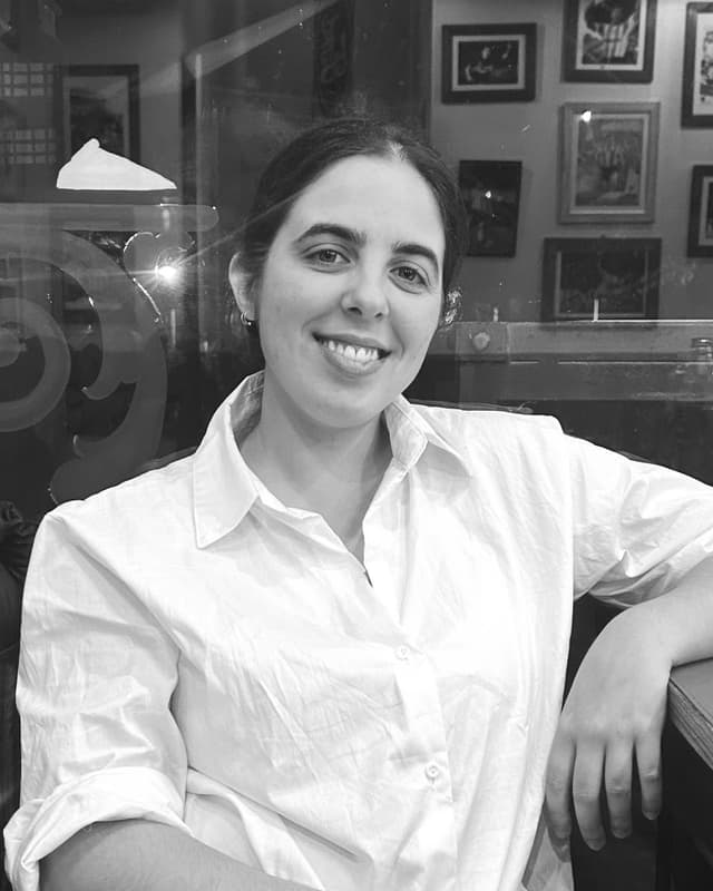 Juana Belgrano picture