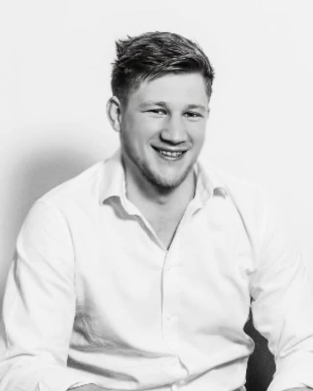 James Oliver Byrne picture