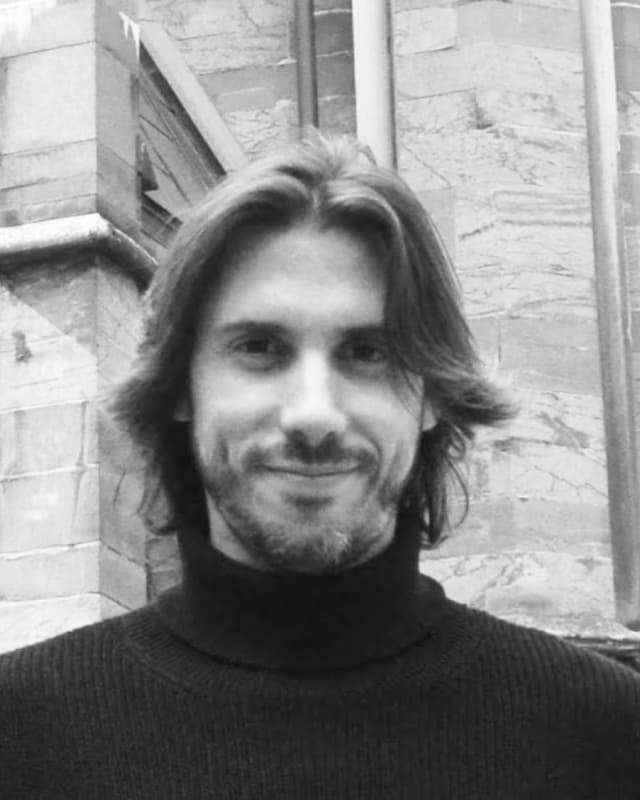 Matias Gallardo picture