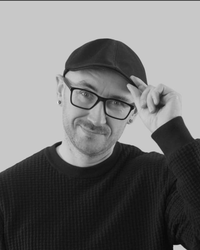 Michal Kuzminski picture