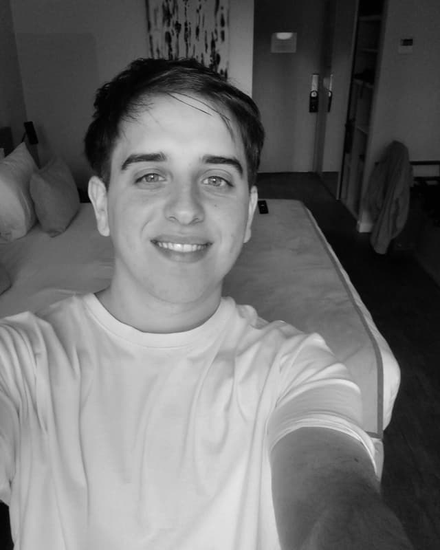 Milo Ledinic picture