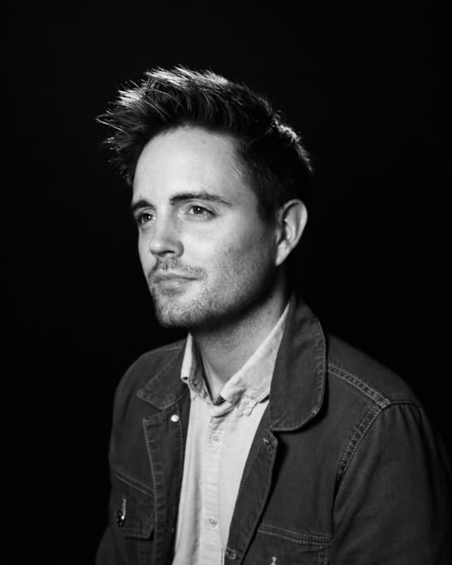 Shawn Hurley picture